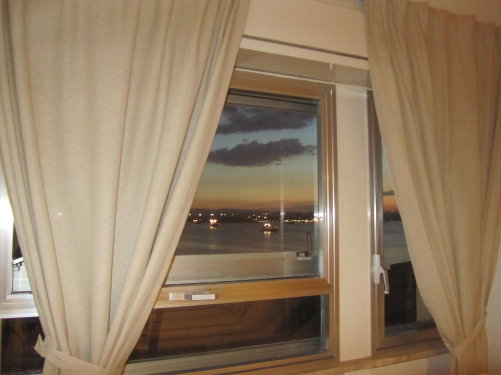 B&B Mare Di Augusta La Finestra Sul Porto المظهر الخارجي الصورة