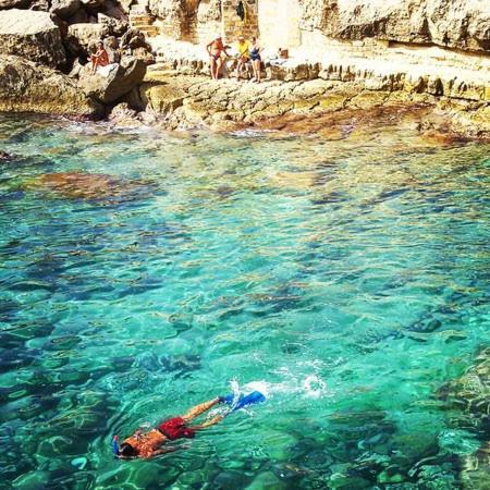 B&B Mare Di Augusta La Finestra Sul Porto المظهر الخارجي الصورة